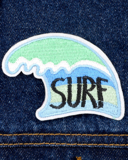 Surfbræt Patch
