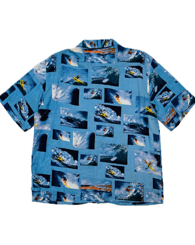 Vintage Shirt - Surfers