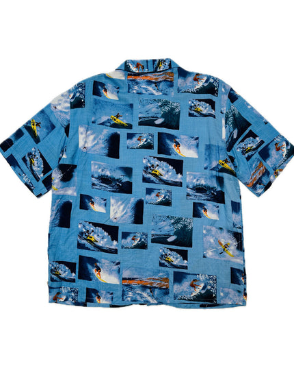 Camisa Vintage Surfers