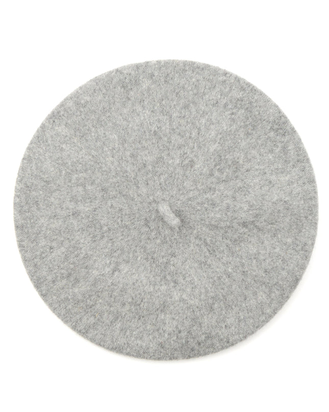 Swiss Hat - Grå I Limited Collection tilbehør