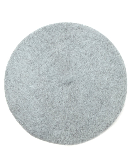 Grå Schweizisk Hat - Begrænset Udgave