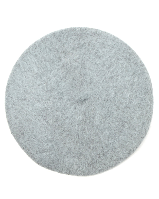 Grå Schweizisk Hat - Begrænset Udgave