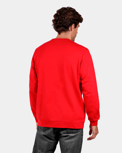 Sudadera de Navidad para hombres diseño Oh Deer