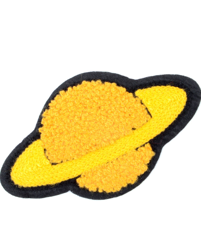 Patch - Fluffy Design