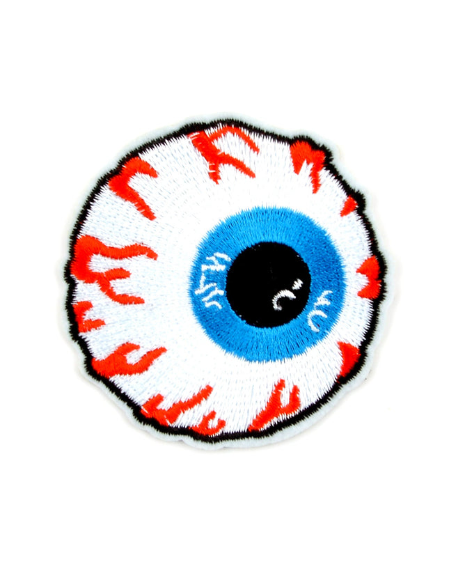 Patch - Eyeball Easter Onesie and Pajamas for All Ages