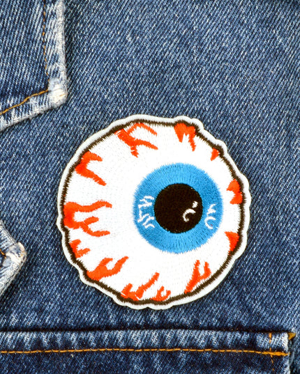 Patch - Eyeball Easter Onesie and Pajamas for All Ages