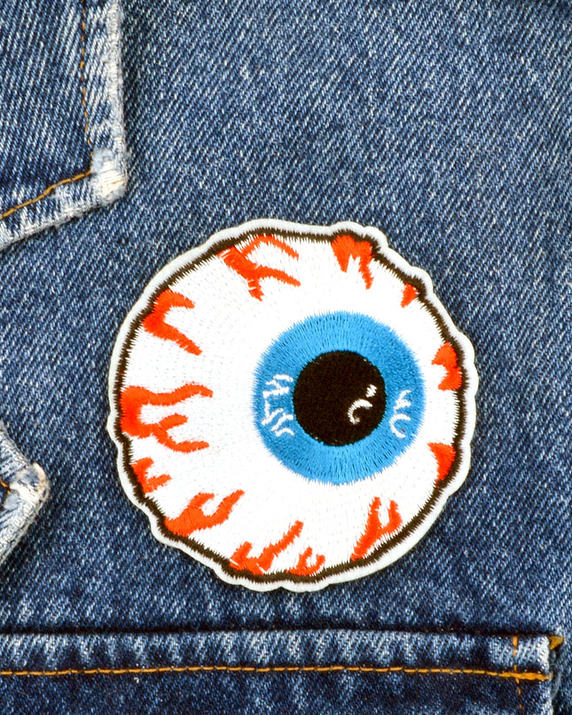 Patch - Eyeball Easter Onesie and Pajamas for All Ages