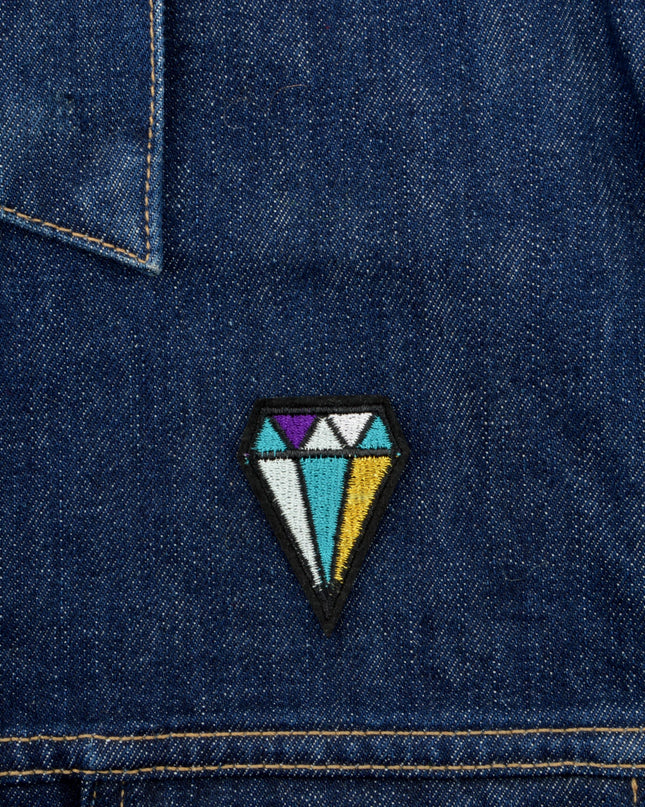 Gemstone Patch