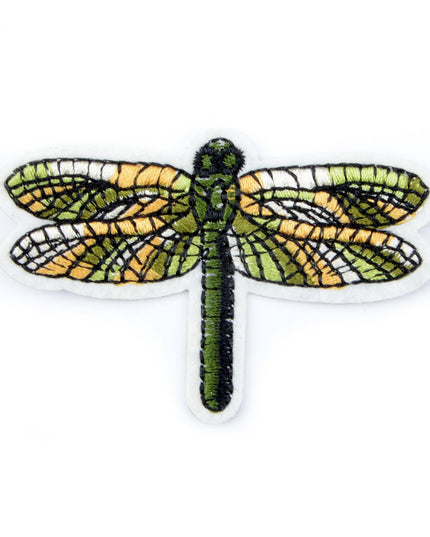 Parche Libélula