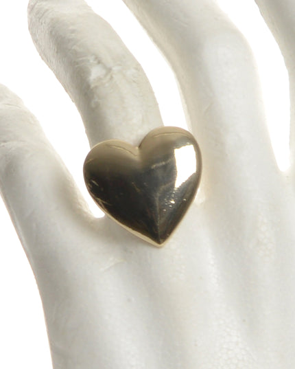 Ring - Heart I