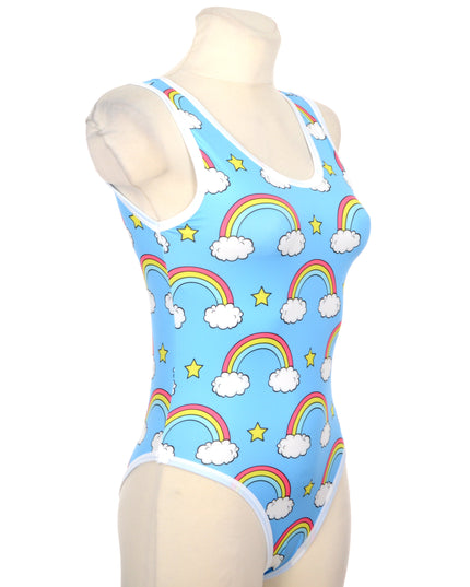 Rainbow Swimwear - Fun for Kids, Men, and Women