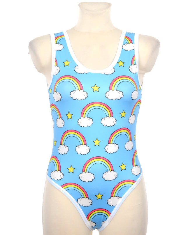 Rainbow Swimwear for Everyone