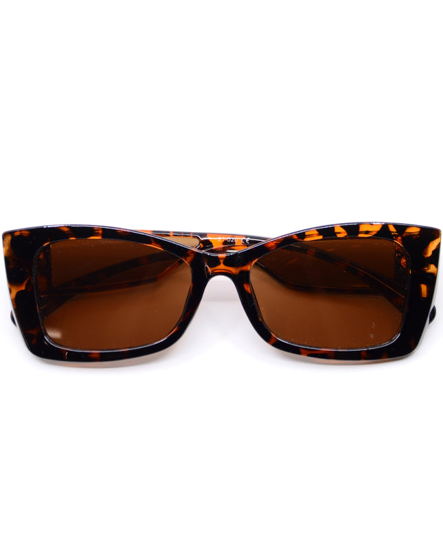 Brown Stem | Stylish Accessory