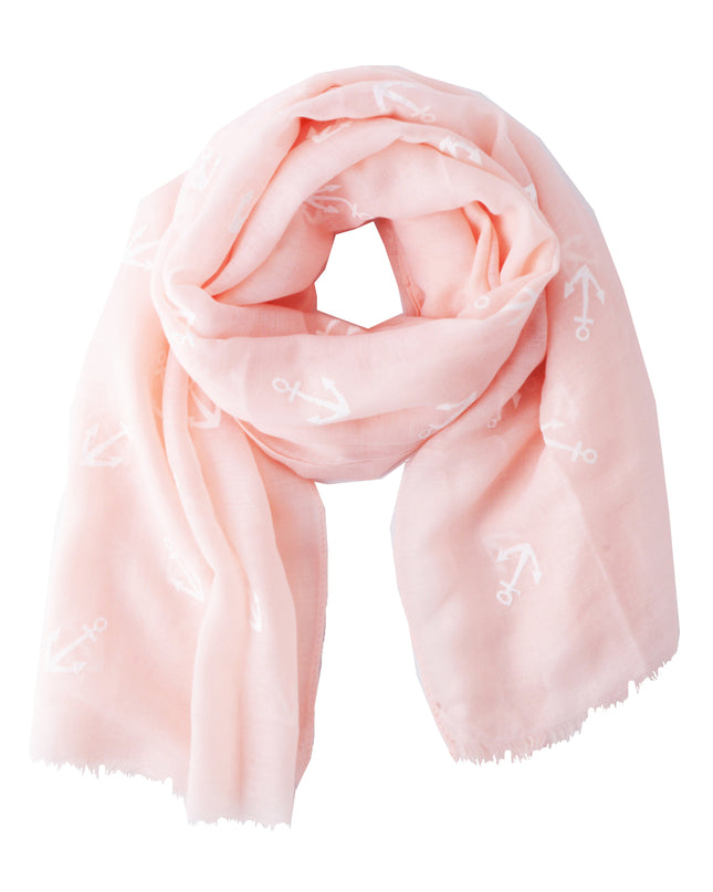 Anker-scarf