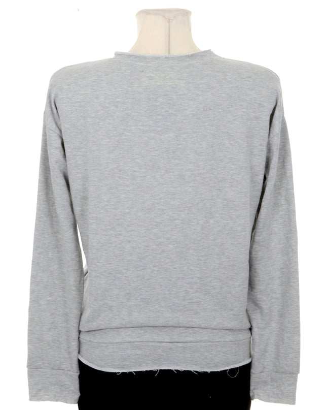 Casual Sweater for Girls - Perfekt til feriefejringer