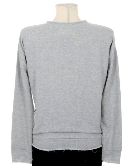 Casual Sweater for Girls - Perfect for the Holidays