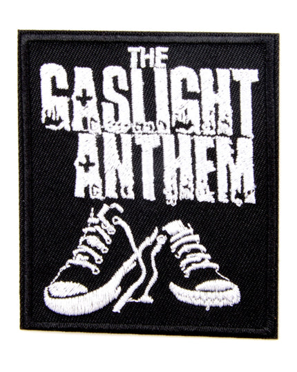 Gaslight Anthem-patch