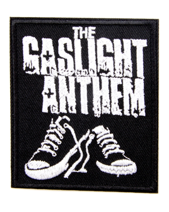Parche Gaslight Anthem