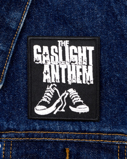 Gaslight Anthem-patch