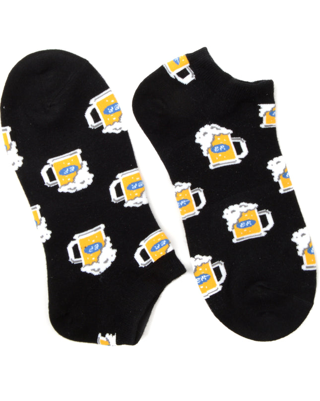 Beer Socks - Fun and Relaxed