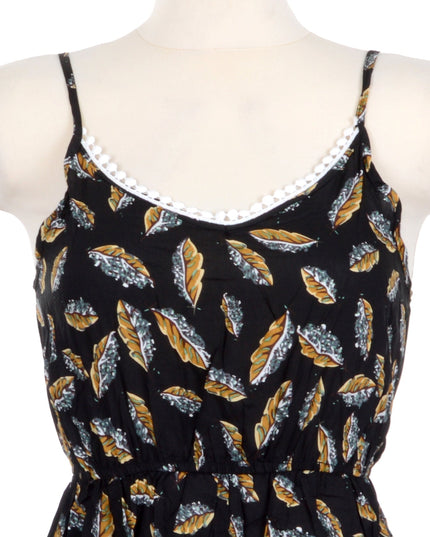 Brown Overall - Trendy and Comfortable