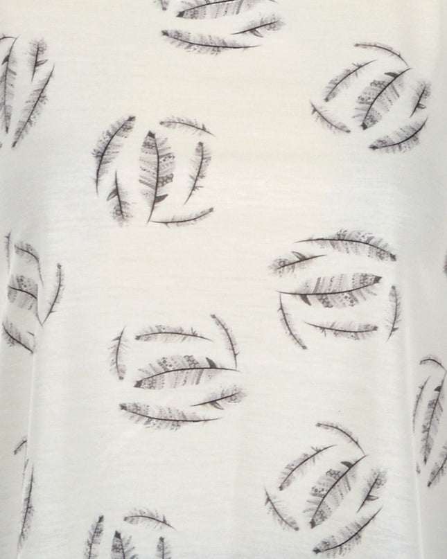 Fluffy Loose Tank Top for Men and Women