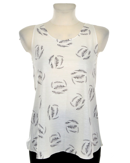 Fluffy Loose Tank Top for Men and Women | Outlet Sale