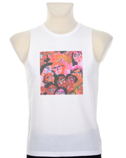 Tank Top - Girls Design for Men and Women