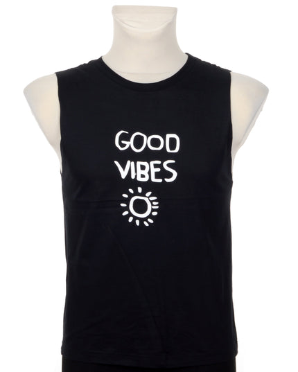 Positive Tank Top for Men and Women | Outlet Sale