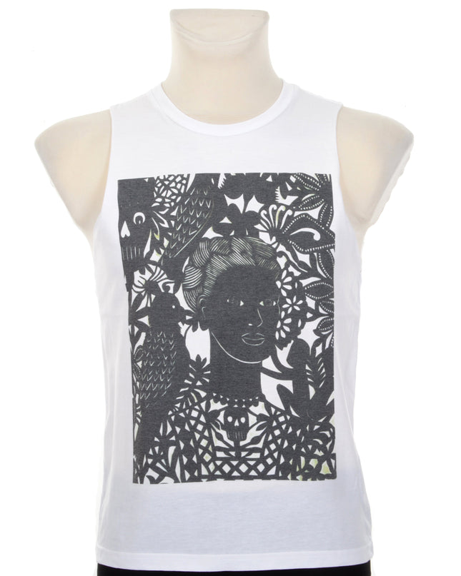 Trikó - Frida Trendy Outlet Top for Men and Women
