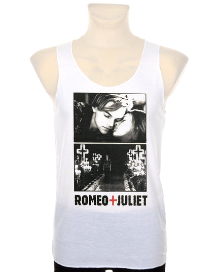 Romeo+Juliet Romantisk Top til Par