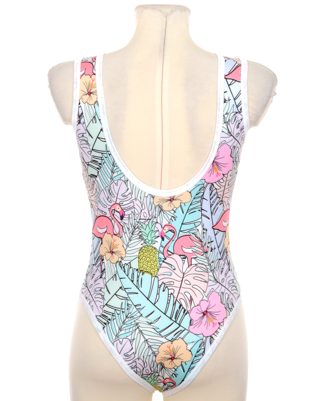 Dressz - Trópus ropa de baño para niños, hombres y mujeres