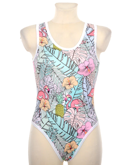 Dressz - Trópus ropa de baño para niños, hombres y mujeres