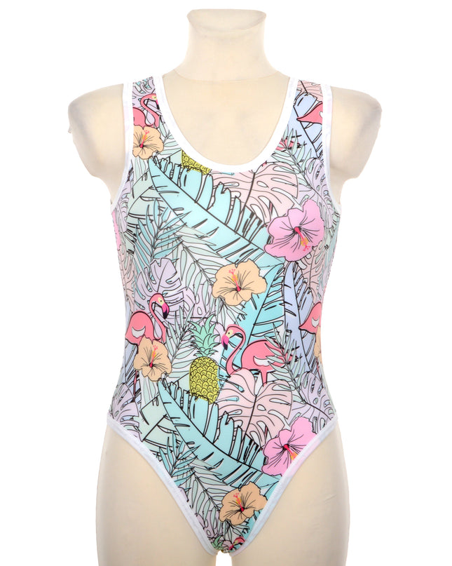 Dressz - Trópus ropa de baño para niños, hombres y mujeres