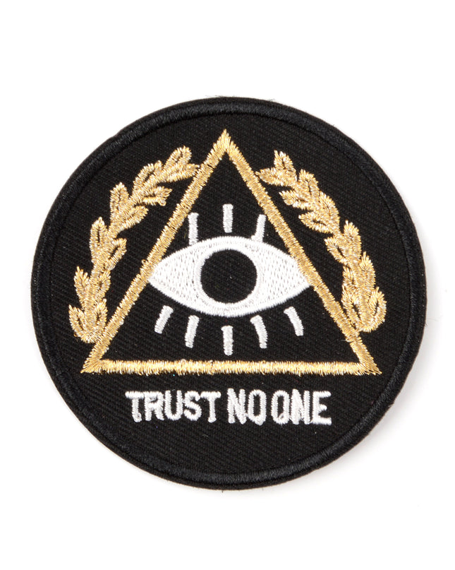 Patch - Trust No One