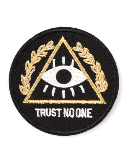 Parche Trust No One