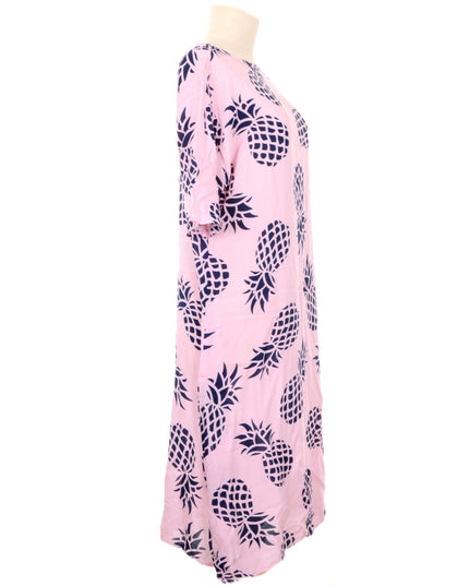 Pineapple Tunic