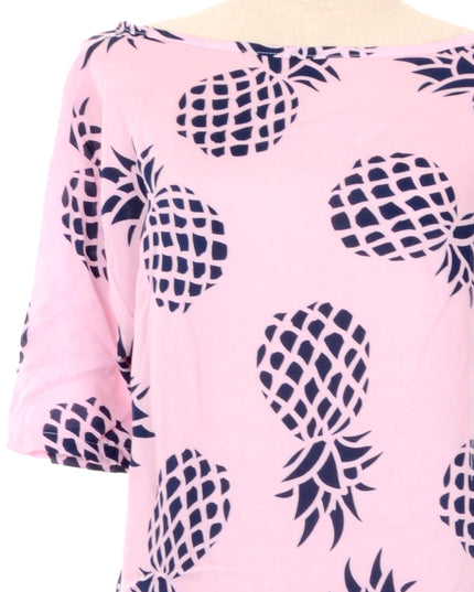 Pineapple Tunic