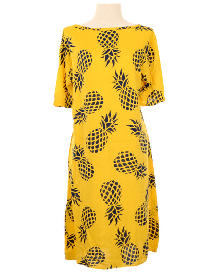 Pineapple Tunic I