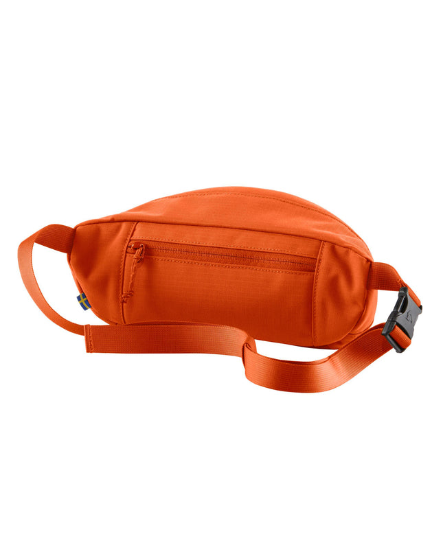 Fjallraven Ulvö Hoftepakke Medium - Hokkaido Orange