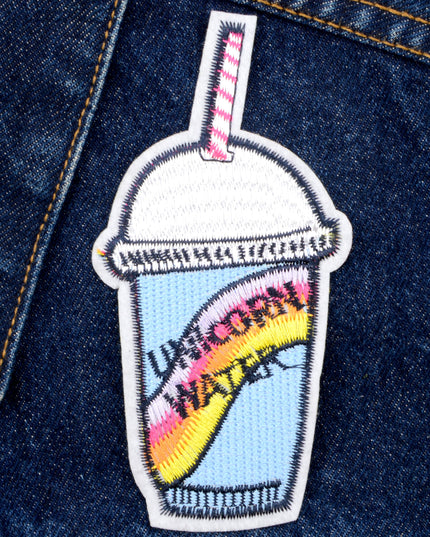 Enhjørning Vand Patches