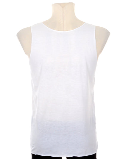 Band Tank Top - Son Lux Design for All
