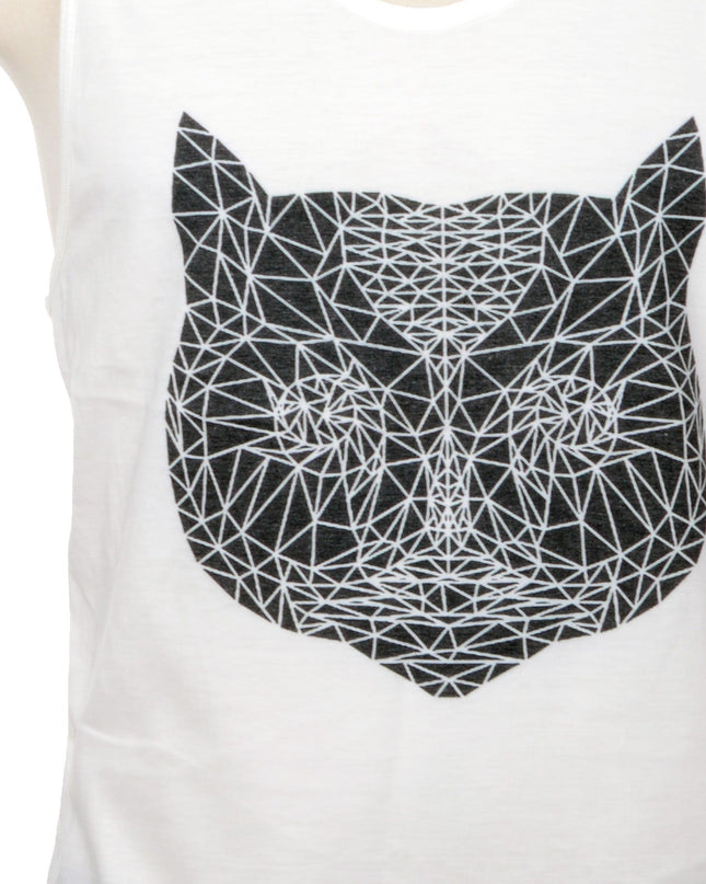 Owl Tank Top for Halloween | Kids, Men, Women