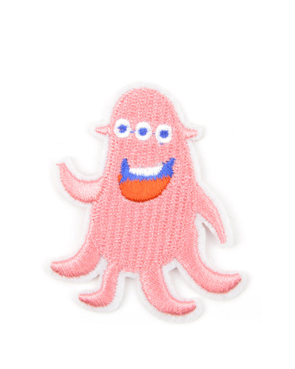 Cute Monster Patch