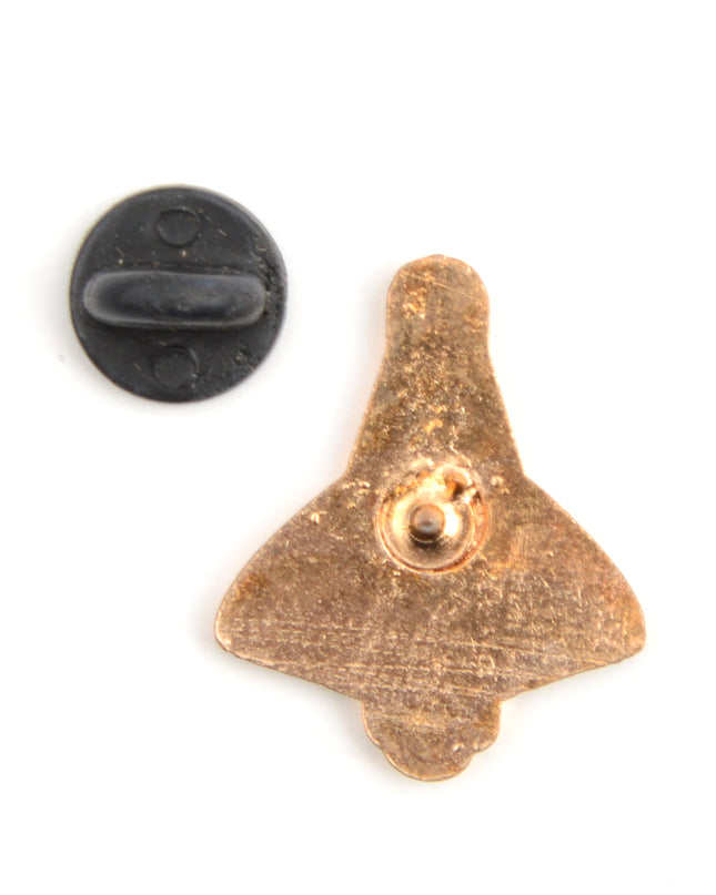 Kitűző - Accesorio de Aventura Transbordador Espacial