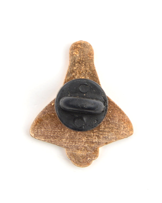 Kitűző - Accesorio de Aventura Transbordador Espacial