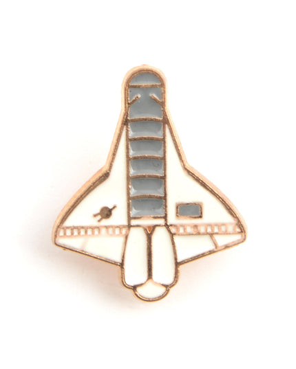 Pin - Accesorio de Aventura Transbordador Espacial