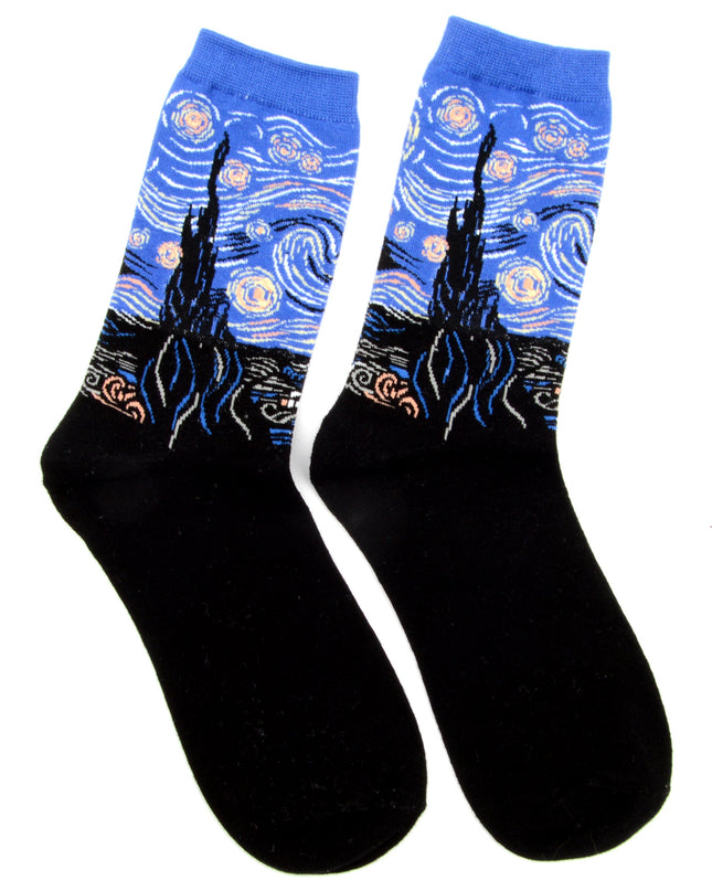 Gogh Limited Edition Socks
