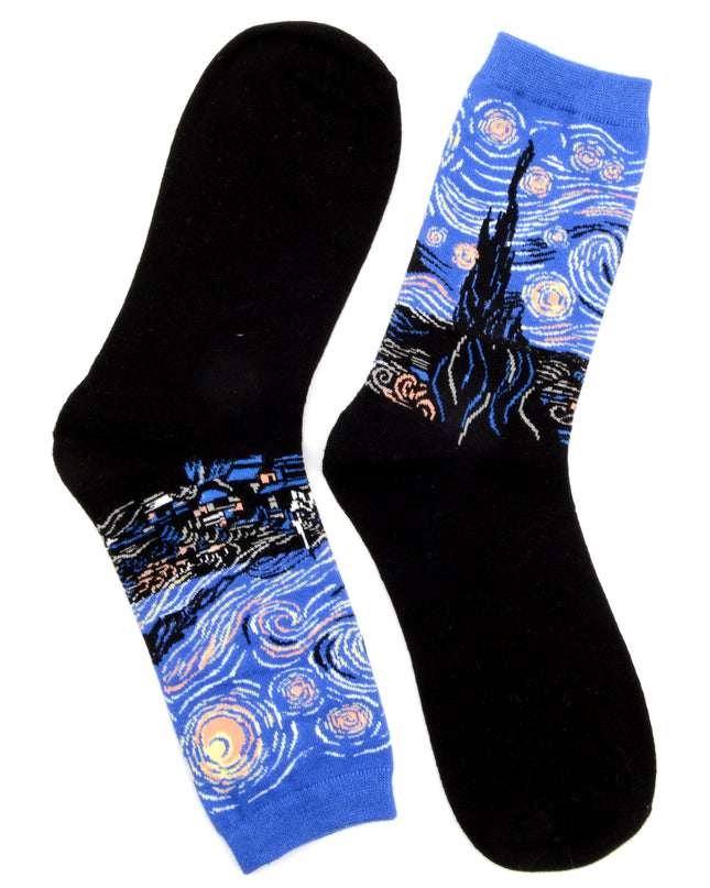 Gogh Limited Edition Socks