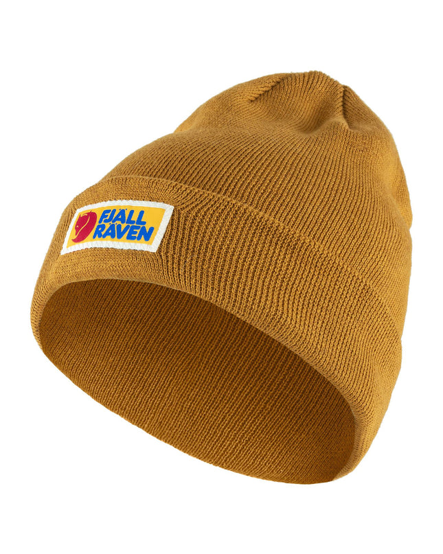 Hyggelig Egeknop Vinter Beanie Tilbehør